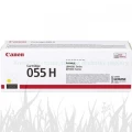 Toner Canon Oryginał do i-SENSYS MF744Cdw | CRG-055HY | 5,9tys. (3017C002AA / 3017C004AA) Yellow