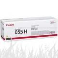 Toner Canon Oryginał do i-SENSYS MF744Cdw | CRG-055HY | 5,9tys. (3017C002AA / 3017C004AA) Yellow