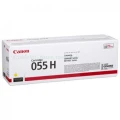 Toner Canon Oryginał do i-SENSYS MF744Cdw | CRG-055HY | 5,9tys. (3017C002AA / 3017C004AA) Yellow