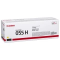 Toner Canon Oryginał do i-SENSYS MF744Cdw | CRG-055HY | 5,9tys. (3017C002AA / 3017C004AA) Yellow