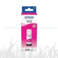 Tusz Epson Oryginał NR.103 do L1110 | 7,5 tys (C13T00S34A) Magenta