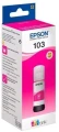 Tusz Epson Oryginał NR.103 do L1110 | 7,5 tys (C13T00S34A) Magenta