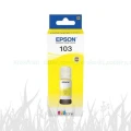 Tusz Epson Oryginał NR.103 do L1110 | 7,5 tys (C13T00S44A) Yellow