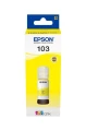 Tusz Epson Oryginał NR.103 do L1110 | 7,5 tys (C13T00S44A) Yellow