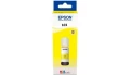 Tusz Epson Oryginał NR.103 do L1110 | 7,5 tys (C13T00S44A) Yellow