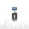 Tusz Epson Oryginał NR.103 do L1110 | 4,5 tys (C13T00S14A) Black