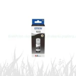 Tusz Epson Oryginał NR.103 do L1110 | 4,5 tys (C13T00S14A) Black