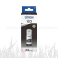 Tusz Epson Oryginał NR.103 do L1110 | 4,5 tys (C13T00S14A) Black