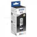 Tusz Epson Oryginał NR.103 do L1110 | 4,5 tys (C13T00S14A) Black