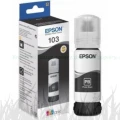 Tusz Epson Oryginał NR.103 do L1110 | 4,5 tys (C13T00S14A) Black