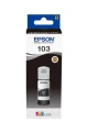 Tusz Epson Oryginał NR.103 do L1110 | 4,5 tys (C13T00S14A) Black