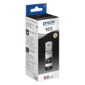 Tusz Epson Oryginał NR.103 do L1110 | 4,5 tys (C13T00S14A) Black