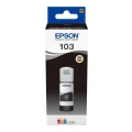 Tusz Epson Oryginał NR.103 do L1110 | 4,5 tys (C13T00S14A) Black