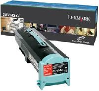 Lexmark Oryginał X860H22G - Bęben Black
