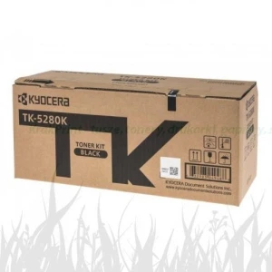 Toner Kyocera Oryginał do M6235cidn (TK-5280K) Black