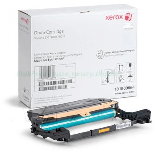 Bęben do Xerox B210, B215 | 10tys. (101R00664) Black