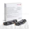 Toner Xerox Oryginał 106R04349 (2x Black)