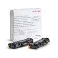 Toner Xerox Oryginał 106R04349 (2x Black)