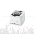 Drukarka laserowa kolorowa Oki C834DNW (47228005)