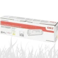 Toner do Oki C824/834/844 | 10tys. (46861305) Yellow