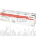 Toner do Oki C824/834/844 | 10tys. (46861305) Yellow