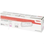 Toner do Oki C824/834/844 | 10tys. (46861306) Magenta