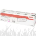 Toner do Oki C824/834/844 | 10tys. (46861306) Magenta
