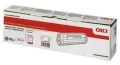 Toner do Oki C824/834/844 | 10tys. (46861306) Magenta