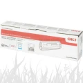 Toner do Oki C824/834/844 | 10tys. (46861307) Cyan