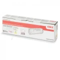 Toner do Oki C824/834/844 | 5tys. (47095701) Yellow