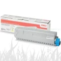 Toner do Oki C824/834/844 | 5tys. (47095701) Yellow