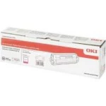 Toner do Oki C824/834/844 | 5tys. (47095702) Magenta