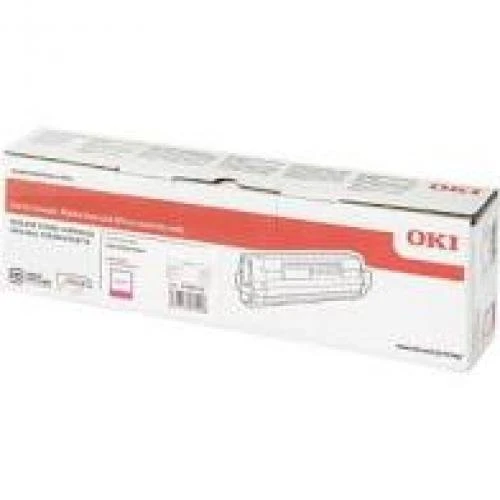 Toner do Oki C824/834/844 | 5tys. (47095702) Magenta