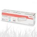 Toner do Oki C824/834/844 | 5tys. (47095703) Cyan
