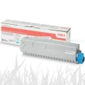 Toner do Oki C824/834/844 | 5tys. (47095703) Cyan