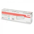Toner do Oki C824/834/844 | 5tys. (47095703) Cyan