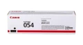 Toner Canon do i-SENSYS MF641Cw, MF643Cdw... | CRG-054BK | 1,5tys. (3024C002) Black