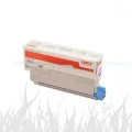 Toner Oki Oryginał do ES6412 (46507514) Magenta