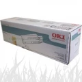 Toner Oki Oryginał do ES7412 (46507622) Magenta