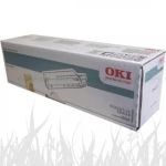Toner Oki Oryginał do ES7412 (46507622) Magenta