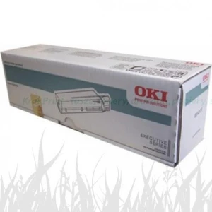 Toner Oki Oryginał do ES7412 (46507622) Magenta