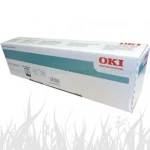 Toner Oki Oryginał do ES7412 (46507624) Black