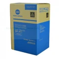 Toner Konica Minolta C3300i TNP-81K | 13tys. (AAJW151) Black