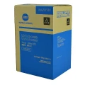 Toner Konica Minolta C3300i TNP-81K | 13tys. (AAJW151) Black