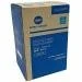 Toner Konica Minolta C3300i TNP-81C | 9tys. (AAJW451) Black
