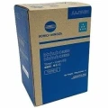 Toner Konica Minolta C3300i TNP-81C | 9tys. (AAJW451) Black