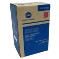 Toner Konica Minolta C3300i TNP-81M | 9tys. (AAJW351) Magenta