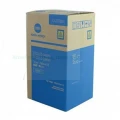 Toner Konica Minolta C3300i TNP-81Y | 9tys. (AAJW251) Yellow