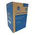 Toner Konica Minolta C3320i TNP-80C | 9tys. (AAJW452) Cyan