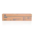 Toner Konica Minolta C3320i TNP-80Y | 9tys. (AAJW252) Yellow